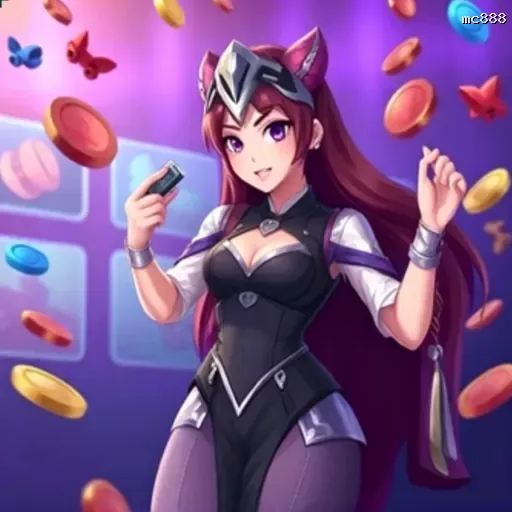 Menjelajahi Fitur Unggulan Situs Game mc888