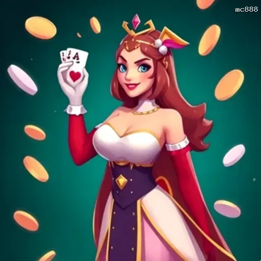 Menggali Fitur Menarik di Situs Game mc888
