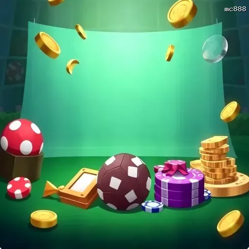 Mengulas Fitur Menarik di Situs Game mc888