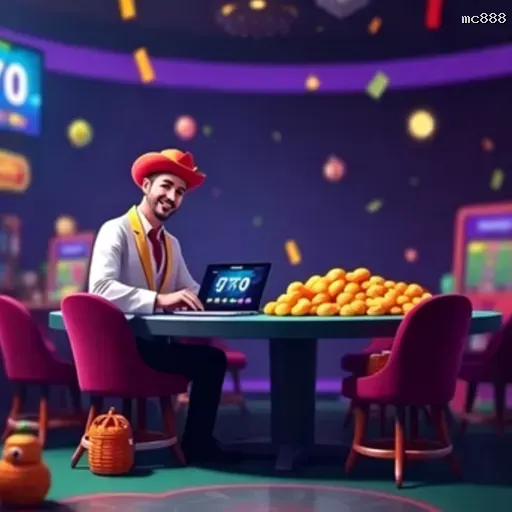Panduan Lengkap Menggunakan Situs Game mc888