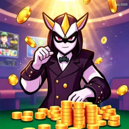 Keamanan dan Keandalan Situs mc888 di Dunia Game